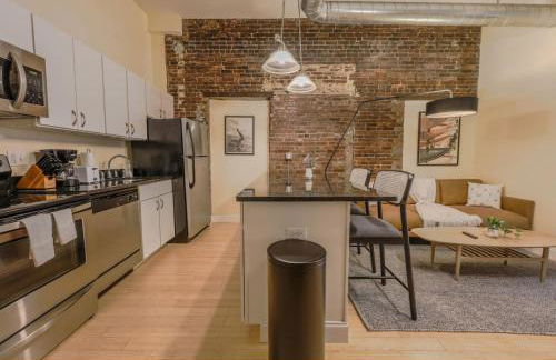 Simple Spacious Apartment - Foto 3