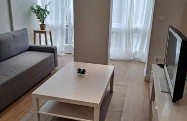 VISTAS MURALLA CENTRICO EN ZONA PEATONAL Wi-fi VUT LU 3270 - Foto 5