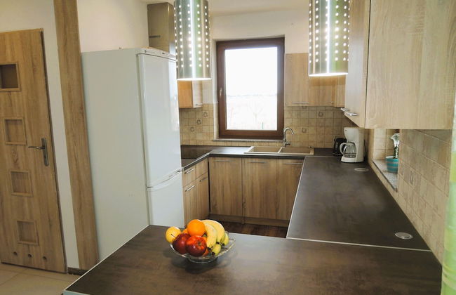 Holiday Home in Darzowice by Wolin for 8 Persons - Photo 8