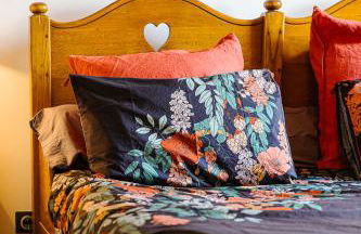 Au Pied des Vignes - Foto 13