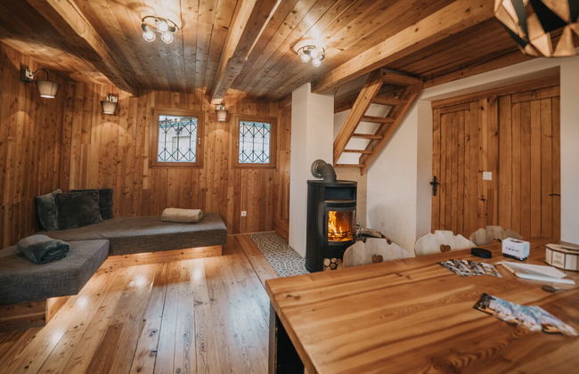 Koca Bistra - Velika planina - Foto 19