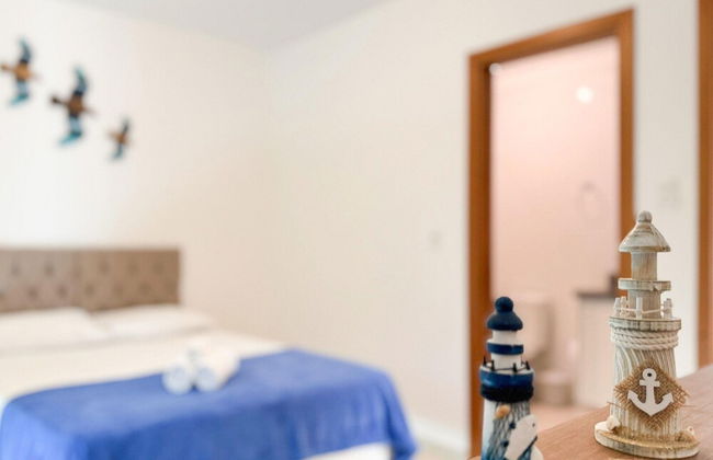 Residencial João Victor-Ingleses Norte - Photo 14