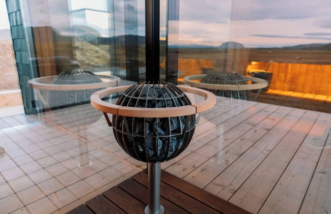 ÖÖD Hekla Horizon - Foto 40