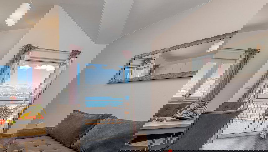 Seaview Apartment Mihaela - Foto 1, Imagen principal