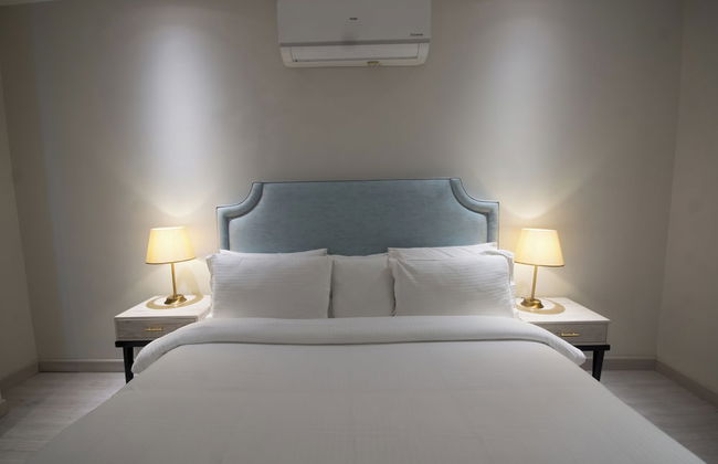 The Opus Luxury Residences - Foto 44