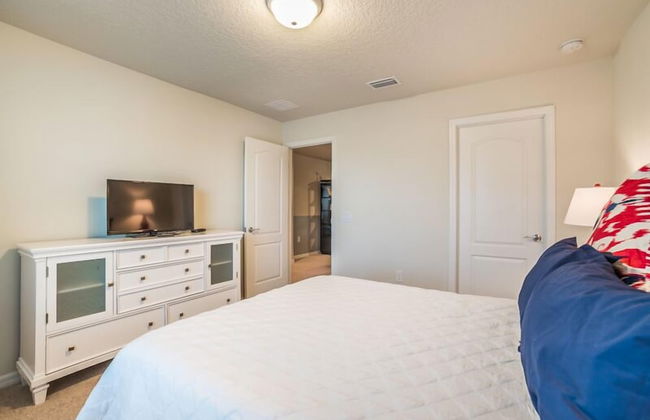 Ov2613 - Cypress Pointe - 6 Bed 4 Baths Villa - Foto 10