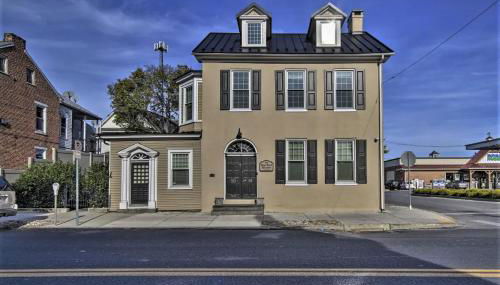 Downtown Bucher House - Foto 2