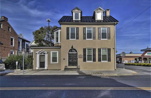 Downtown Bucher House - Foto 2