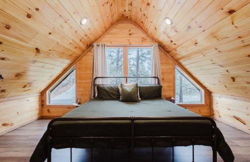 Timber Pines at Red River Gorge - Foto 26