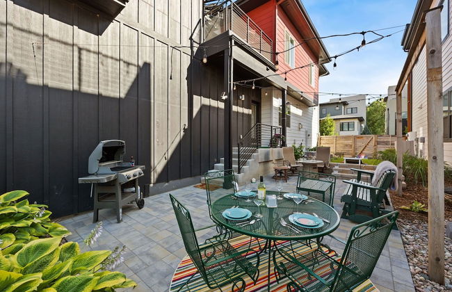 Upbeat Retreat Enjoy Bikes, Brews and Mtn Peaks! - Foto 47