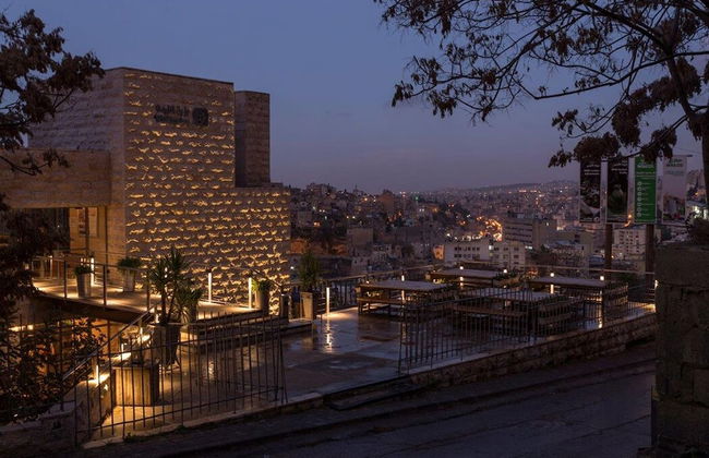 Wild Jordan Center Lodges - Foto 44