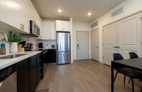 Modern Nulu 2BR CozySuites 01 - Foto 14