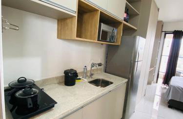 Studio de Alto Padrão na Vila Mariana - Foto 24