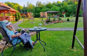 Domki nad Strumykiem-Solina - Foto 8