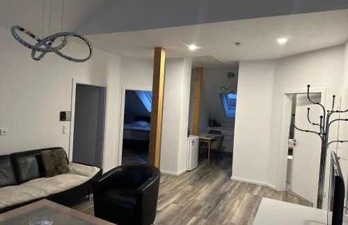 Ferienwohnung Steinberg - Foto 4