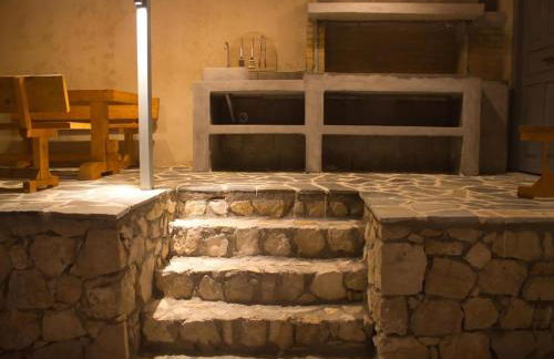 Villa in Alykes with Private Pool & Sea Views - Foto 20