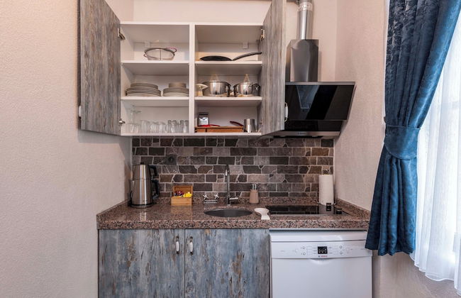 Element Garden - Foto 51