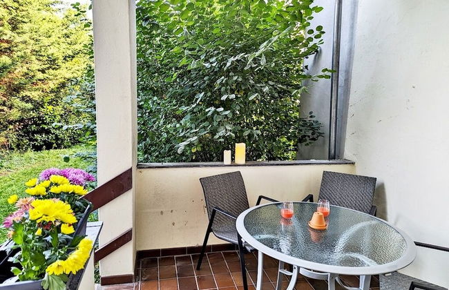 Apartmenthaus Goldgrube - Photo 28