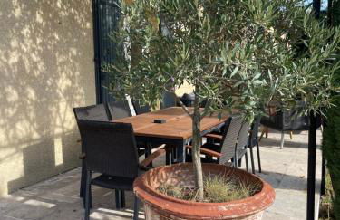 Villa proche d'Avignon. - Foto 70