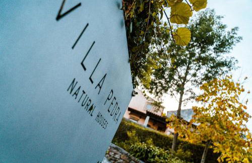 Villa Pedra Natural Houses - Foto 26