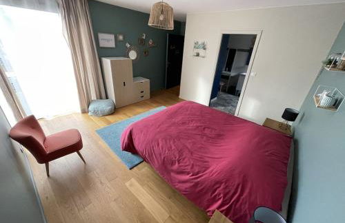 Grande villa de luxe - Foto 9