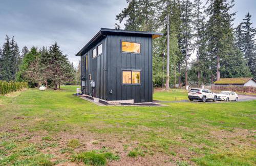 2 Mi to Warm Beach Family Gem with Views - Foto 22