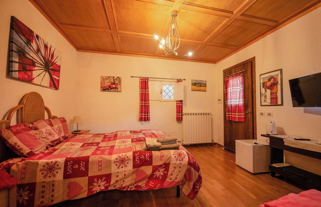 Paradise La Tana - Foto 8