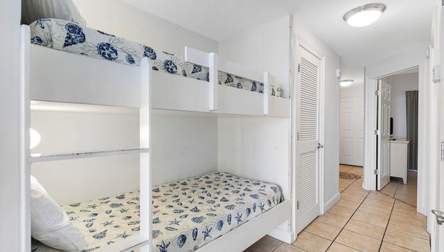 Fantastic Gulf-front 1 Bd Condo At Boardwalk in Panama City Beach! - Foto 4, Habitación