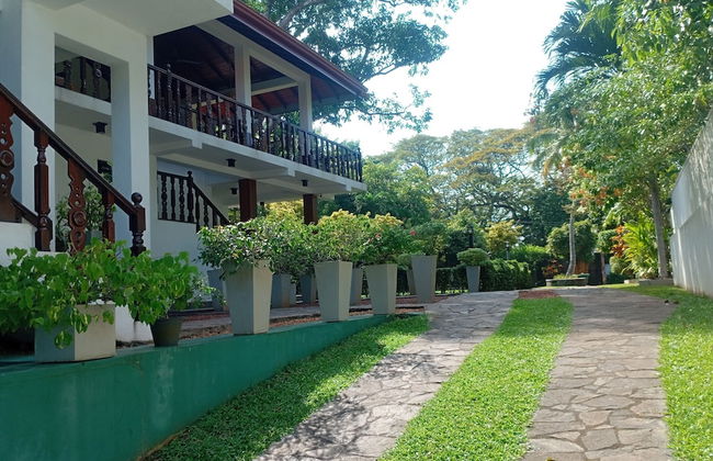 Rockery Villa Ayurveda - Photo 25