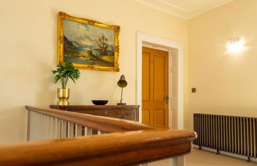 Old Rectory House - Foto 30