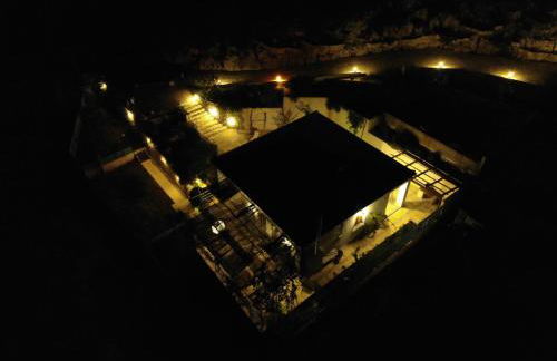 Villa Tramonto - Foto 32