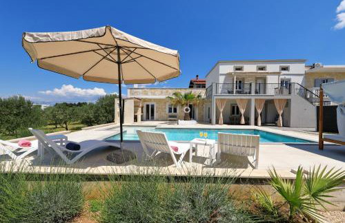 Villa Angelina - Foto 46