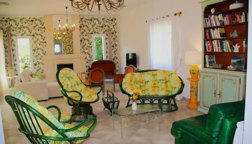 villa lanzac - Foto 5