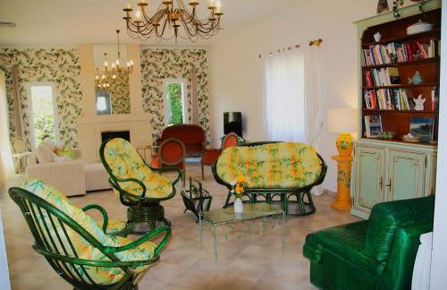 villa lanzac - Foto 5