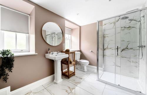 Valerian Lodge - Foto 11