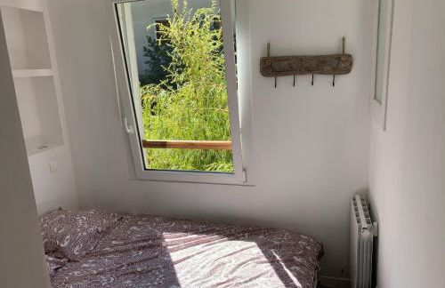 Maison les pieds dans l'eau - Foto 27