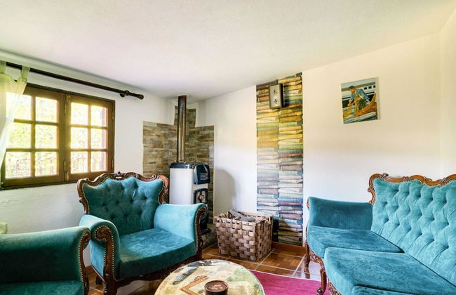 Cottage With Shared Pool - Foto 20