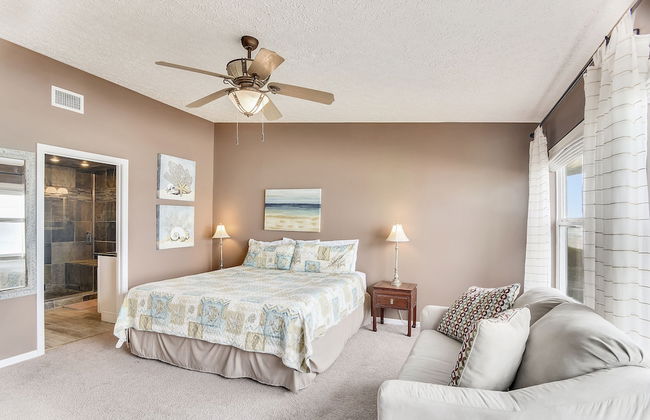 Seaside Pointe by Book That Condo - Foto 17