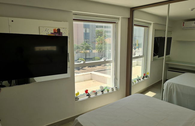 Miramar Qualitè Studio Praia - Photo 14