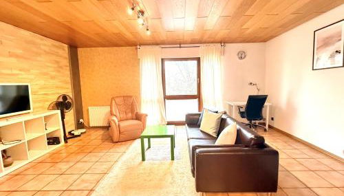 H&H HOME - Quite and Cosy Apartment near Park and City in Sindelfingen - Foto 2