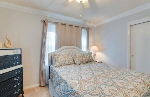 Moncks Corner Home about 4 Mi to Lake Moultrie! - Foto 24