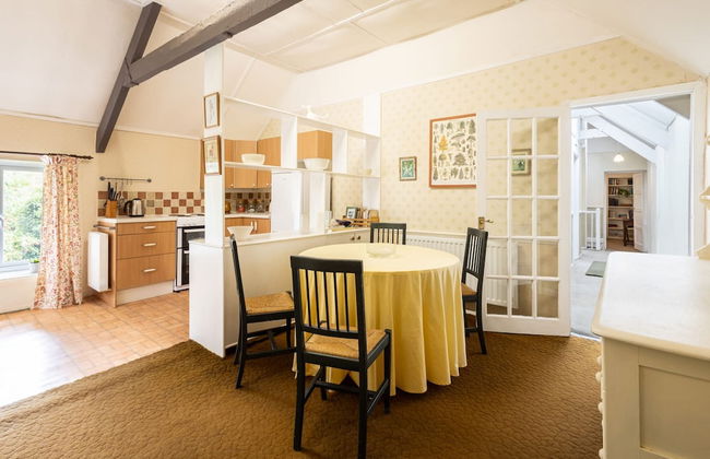 Host Stay Upper Lodge - Foto 3