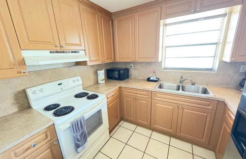 South Beach and Collins, Parking included - Foto 26