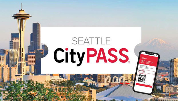 Seattle CityPASS®