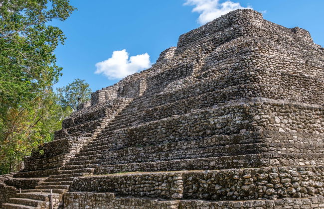 Excursión a Chacchobén para cruceros - Foto 1