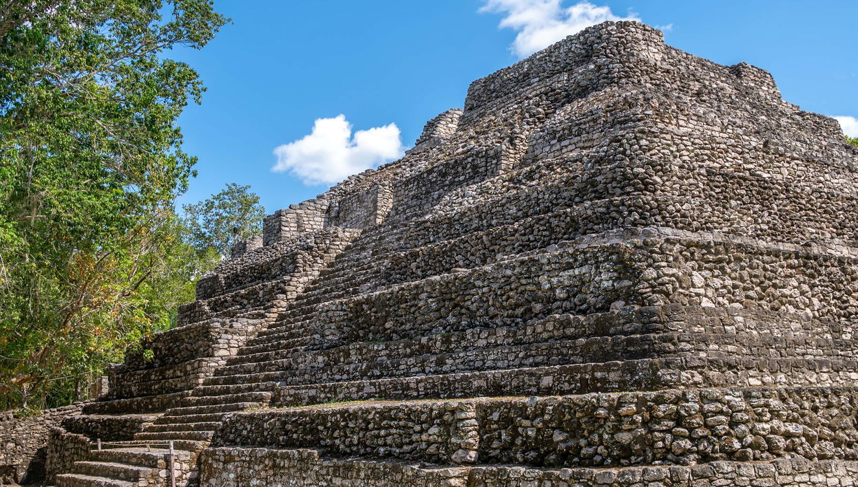 Excursión a Chacchobén para cruceros - Foto 1, Excursión a Chacchobén para cruceros