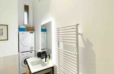 Aphrodite Apartment Piazza Venezia - Photo 13