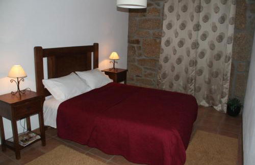 Alojamento Rural Casa da Eira - Foto 39