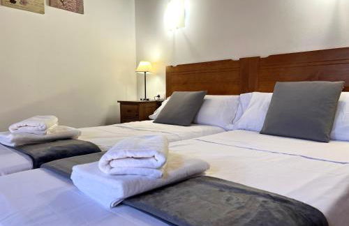 Apartaments Casa Sastressa - L'Amfitriona - Photo 9