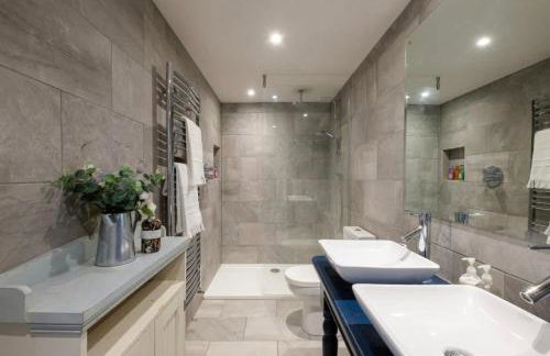 Beautiful Barn Conversion in the Heart of Somerset - Foto 3